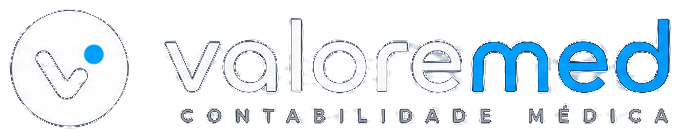 Valoremed — Contabilidade Médica